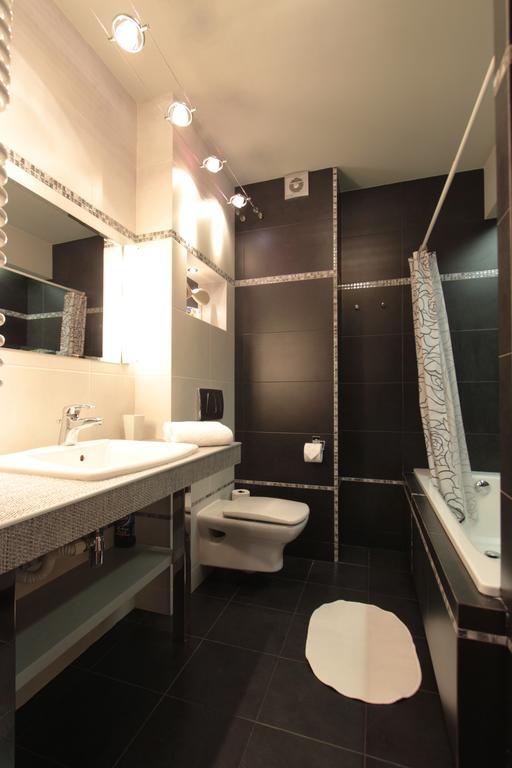 Warsaw City Apartments Dış mekan fotoğraf