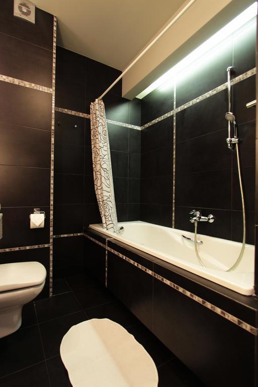 Warsaw City Apartments Dış mekan fotoğraf