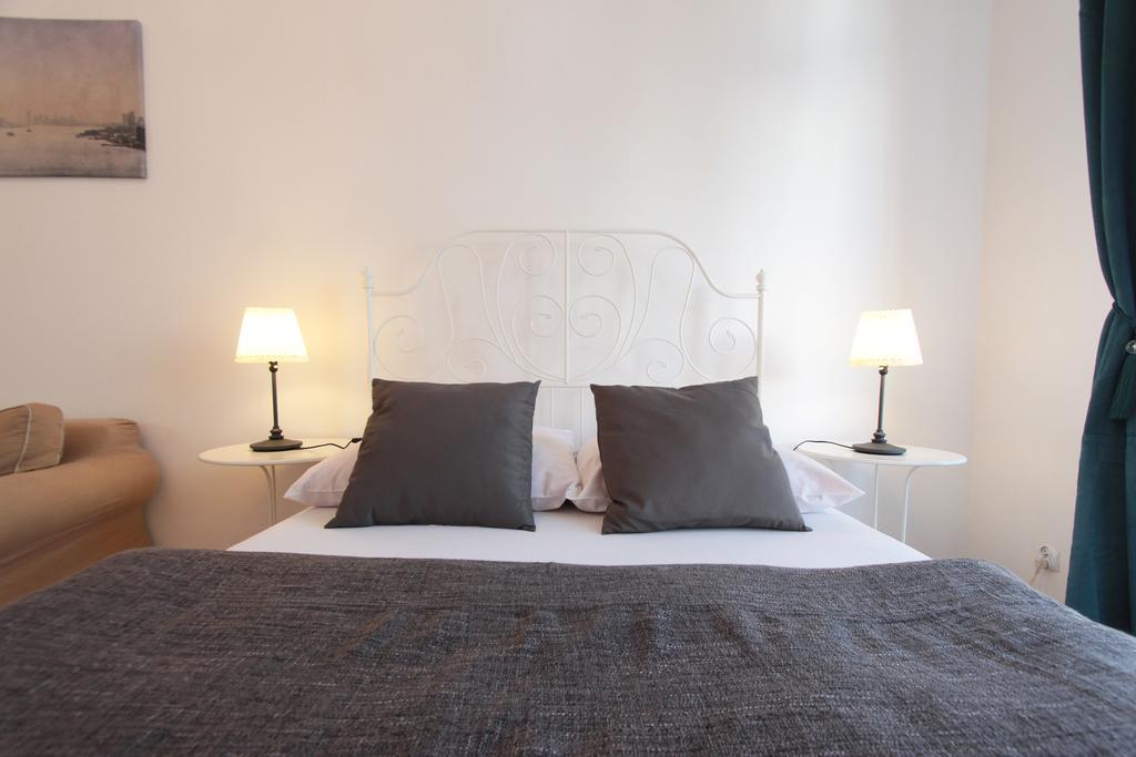 Warsaw City Apartments Dış mekan fotoğraf